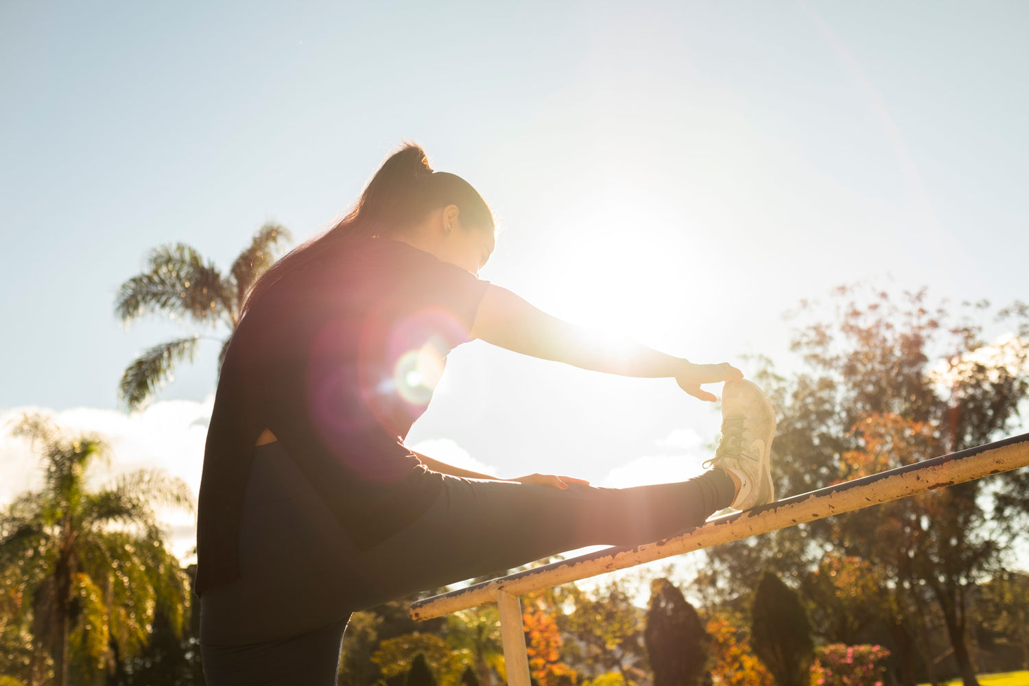 The Missing Step in Your Daily Routine