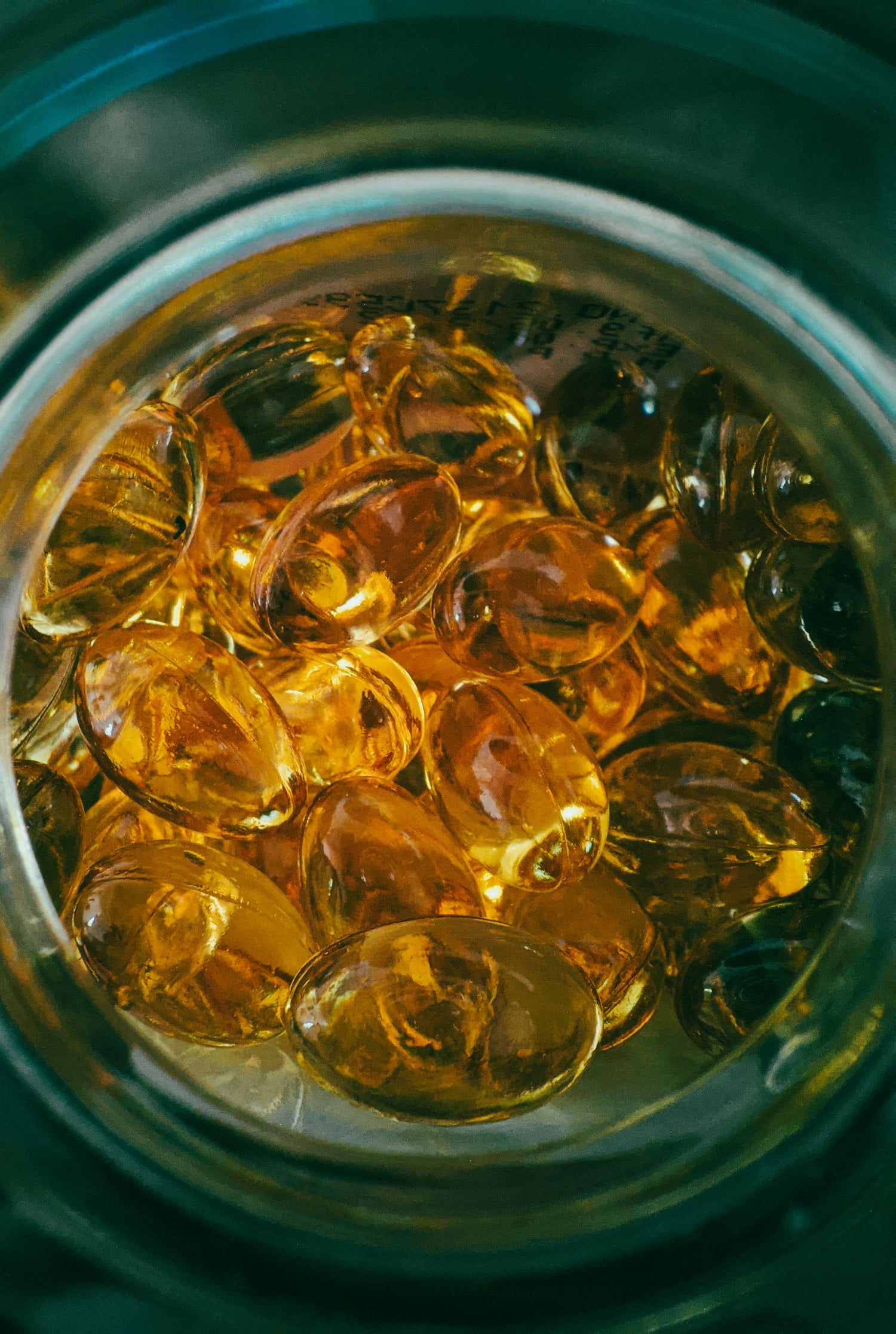 Vitamins D3 + K2